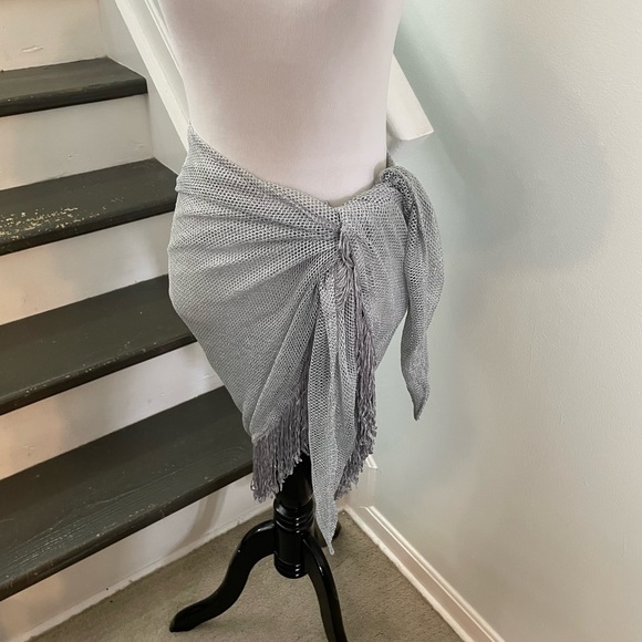 NWT Despi mesh pareo - Picture 8 of 10